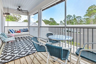 Deeded beach access and use! Alys Beach inspired concrete home - photo 29