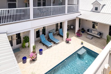Deeded beach access and use! Alys Beach inspired concrete home - photo 31