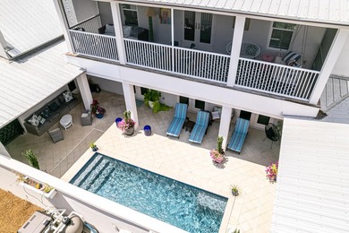 Deeded beach access and use! Alys Beach inspired concrete home - photo 32