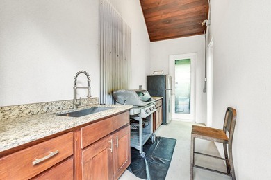 Deeded beach access and use! Alys Beach inspired concrete home - photo 33