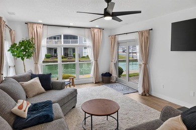 Lake Living at Its Best! Enjoy waterfront living in this - photo 35