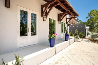 Deeded beach access and use! Alys Beach inspired concrete home - photo 38