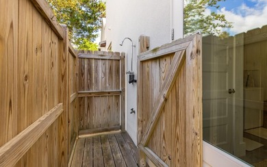 Deeded beach access and use! Alys Beach inspired concrete home - photo 39