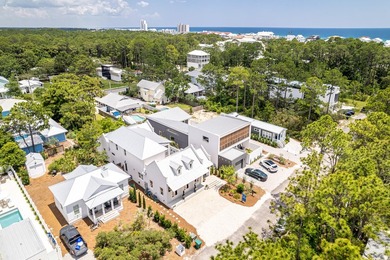 Deeded beach access and use! Alys Beach inspired concrete home - photo 40