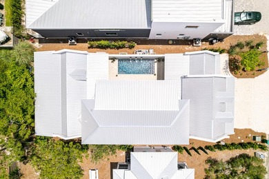 Deeded beach access and use! Alys Beach inspired concrete home - photo 41