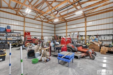 House with shop in quiet country setting on over 2 acres - photo 41