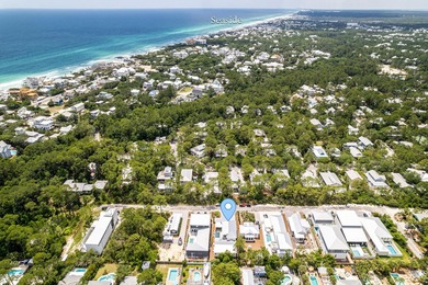 Deeded beach access and use! Alys Beach inspired concrete home - photo 42