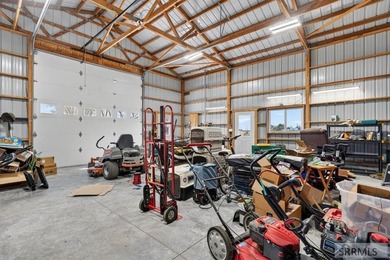 House with shop in quiet country setting on over 2 acres - photo 42