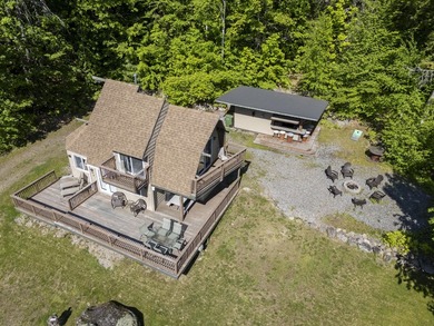 68 Beach Road, a place where Sebago Lake living meets effortless - photo 3
