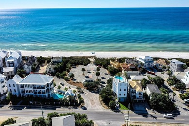 Deeded beach access and use! Alys Beach inspired concrete home - photo 44