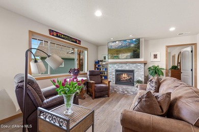 Refined Dover Bay Living | A Stylish North Idaho Retreat! Tucked - photo 8