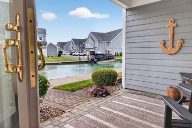 Lake Living at Its Best! Enjoy waterfront living in this - photo 48
