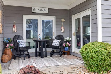 Lake Living at Its Best! Enjoy waterfront living in this - photo 49