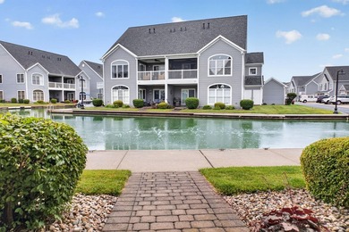 Lake Living at Its Best! Enjoy waterfront living in this - photo 50