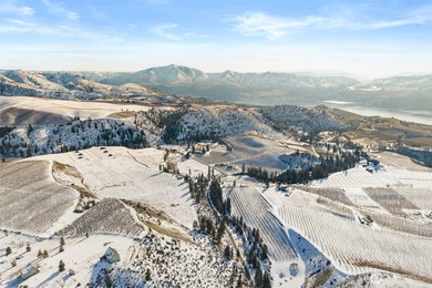 Lake Home For Sale in Manson, Washington
