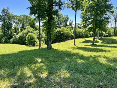 (private lake, pond, creek) Lot For Sale in Crossville Tennessee