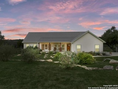 Canyon Lake Home For Sale in Canyon Lake Texas