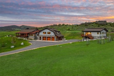 (private lake, pond, creek) Home For Sale in Steamboat Springs Colorado