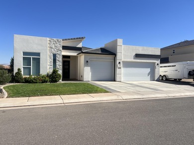 Virgin River Home For Sale in Washington Utah