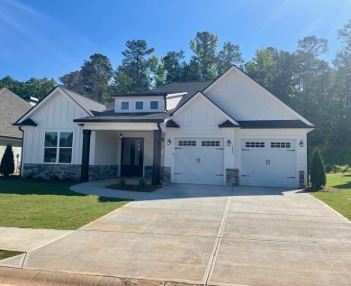 Lake Oconee Home For Sale in Greensboro Georgia