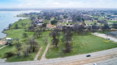 Lake Commercial For Sale in Rowlett, Texas