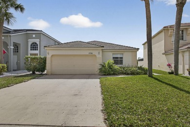 (private lake, pond, coastal) Home For Sale in Lake Worth Florida
