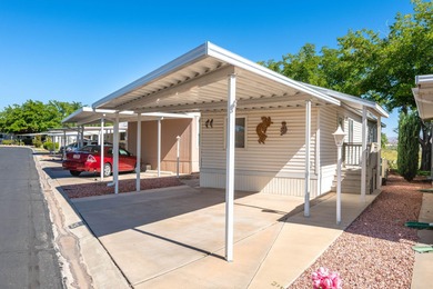 Virgin River Home For Sale in Saint George Utah