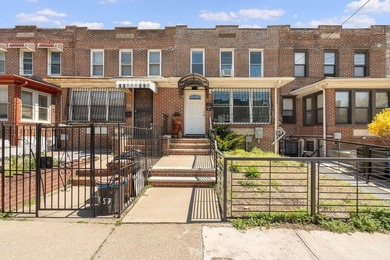 **50-61 46th Street - Sunnyside, Queens** **GUT-RENOVATED - photo 1