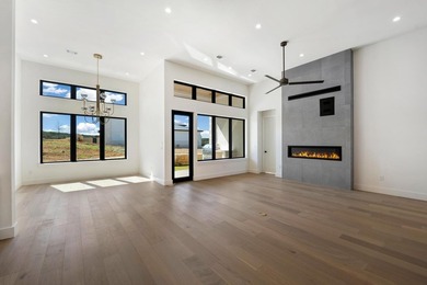 Welcome to 103 Via Roma, an exceptional new construction home in - photo 11