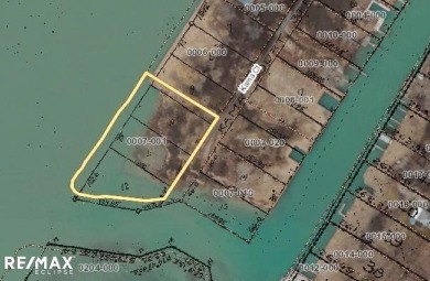 Lake Acreage For Sale in Russell Island, Michigan