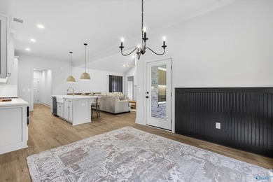 Move-in ready, beautiful new construction home located in The - photo 11