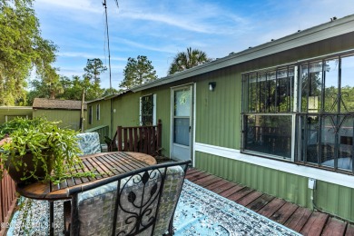 Lake Ida - Putnam County Home Sale Pending in Interlachen Florida