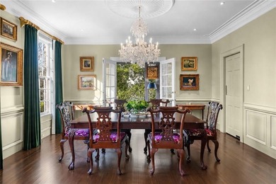 Located on Lullwater Road, the premier tree-lined street in - photo 12