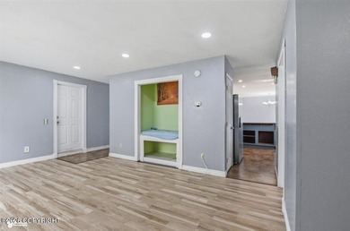 This charming home features a spacious layout with a large - photo 3