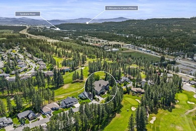 Nestled within the prestigious Highlands Golf Course community - photo 3