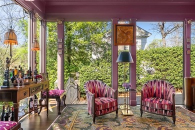 Located on Lullwater Road, the premier tree-lined street in - photo 13