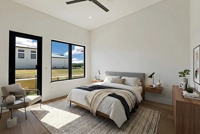 Welcome to 103 Via Roma, an exceptional new construction home in - photo 13