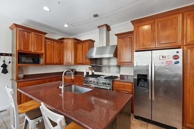 77 Pitt Street is a historic 1800's, three-unit home located in - photo 14