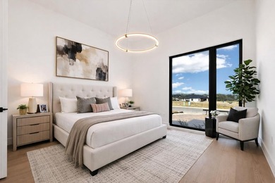 Welcome to 103 Via Roma, an exceptional new construction home in - photo 14