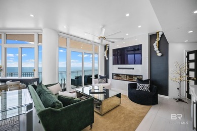 Experience Gulf-front luxury at La Riva East on Perdido Key - photo 17