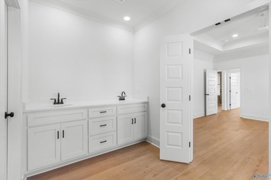 Move-in ready, beautiful new construction home located in The - photo 17