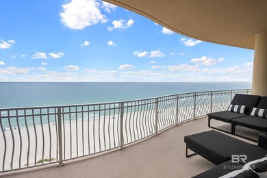 Experience Gulf-front luxury at La Riva East on Perdido Key - photo 19
