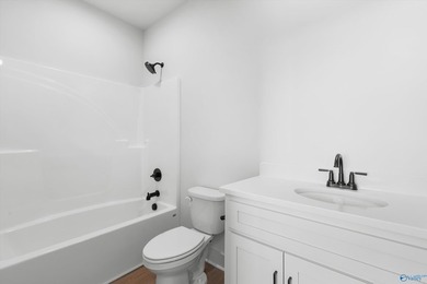Move-in ready, beautiful new construction home located in The - photo 20