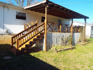 This charming ranch sits on level lot with upgraded appliances - photo 21