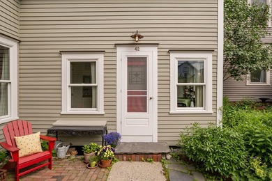 Lovingly restored and beautifully maintained, 42 Montreal Street - photo 21