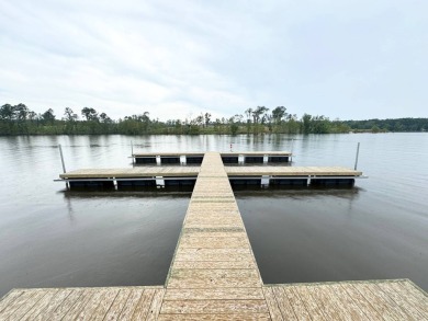 Lake Lot For Sale in Florien, Louisiana