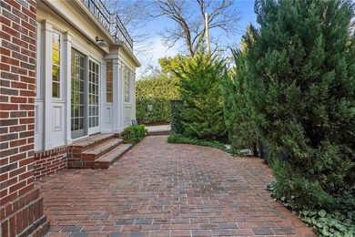 Located on Lullwater Road, the premier tree-lined street in - photo 22