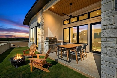 Welcome to 103 Via Roma, an exceptional new construction home in - photo 22