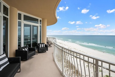 Experience Gulf-front luxury at La Riva East on Perdido Key - photo 23