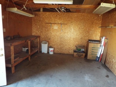 This charming ranch sits on level lot with upgraded appliances - photo 23